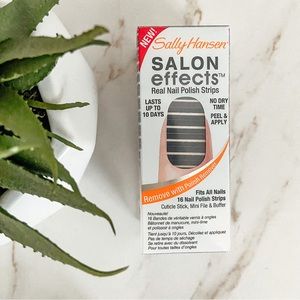 Sally Hansen | Salon Effects Nail Polish Strips